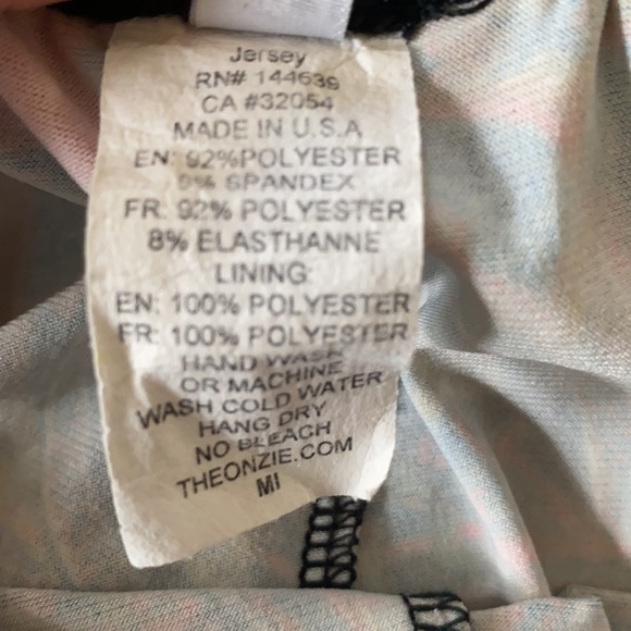 Onzie Active Pant - Picture 4 of 5